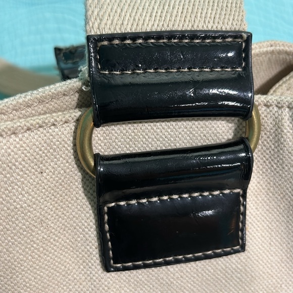 Jason Wu for Target Milu Print / cat design bag - Picture 6 of 16